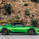 Image for article titled The 2020 Lotus Evora GT Gets Its Rear Seat Back And 6 Extra HP